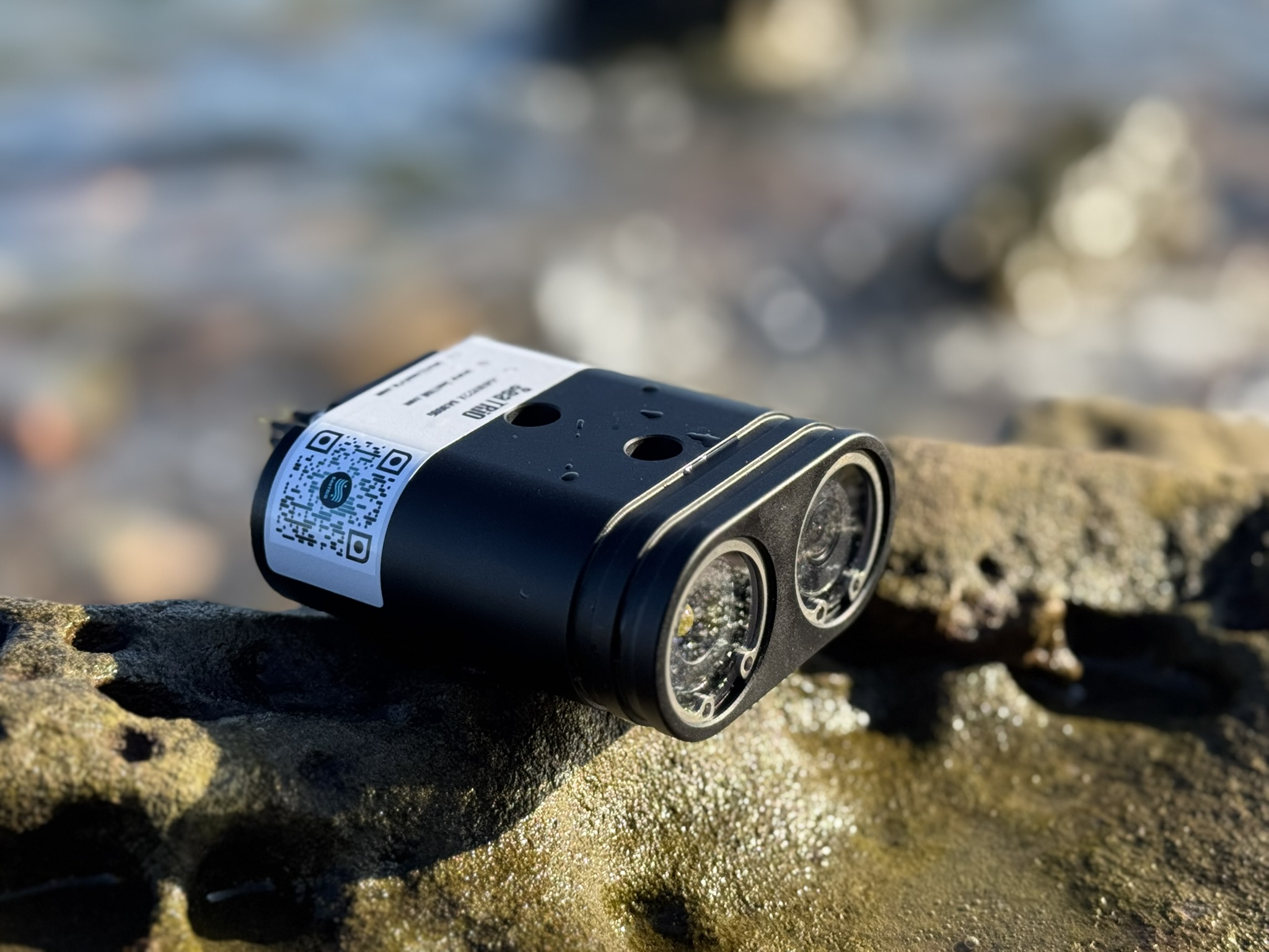 Camera