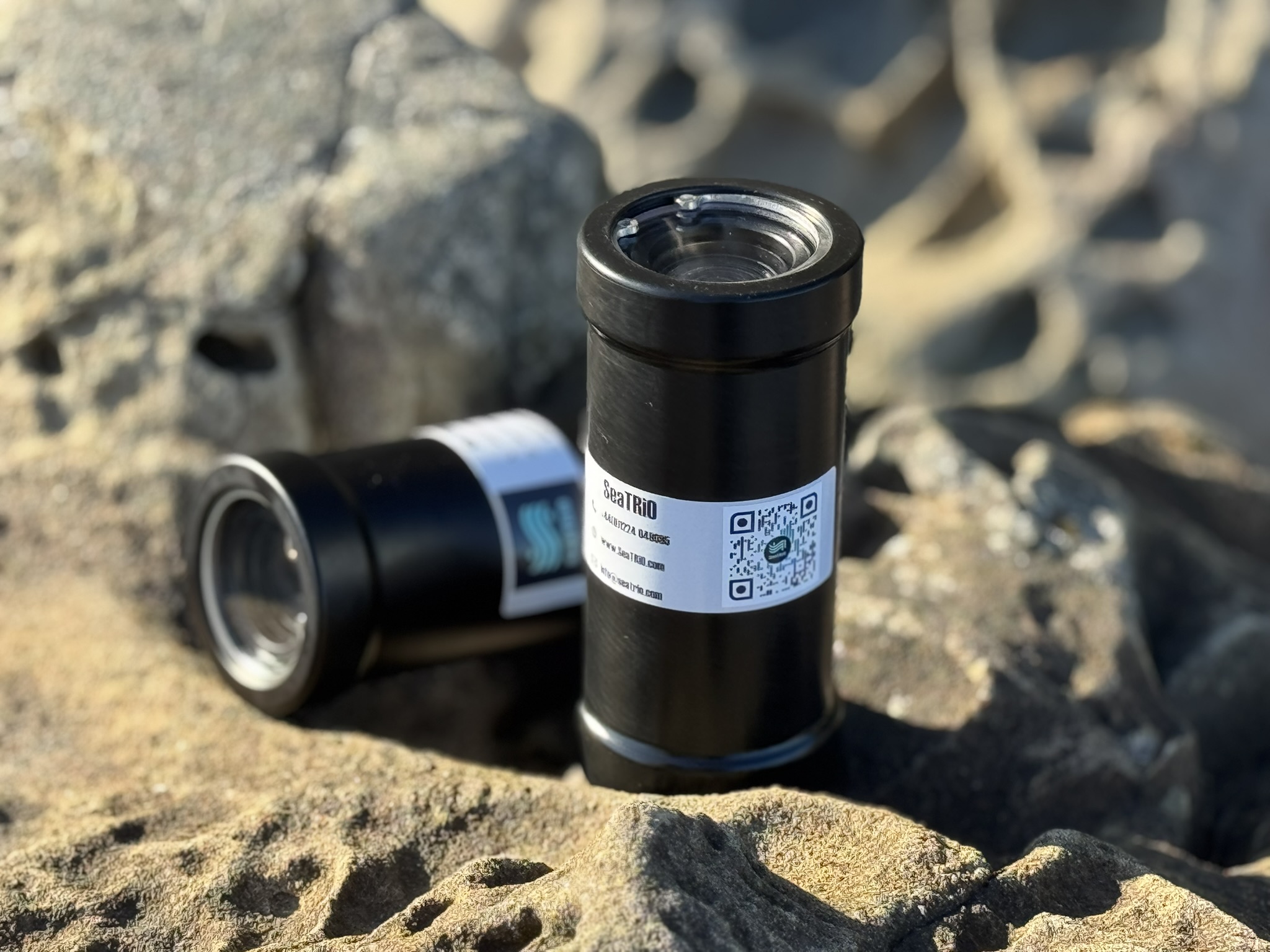 Zoom Camera